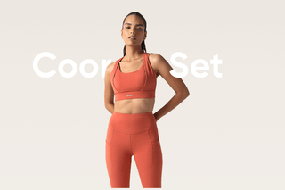 Co-ord set