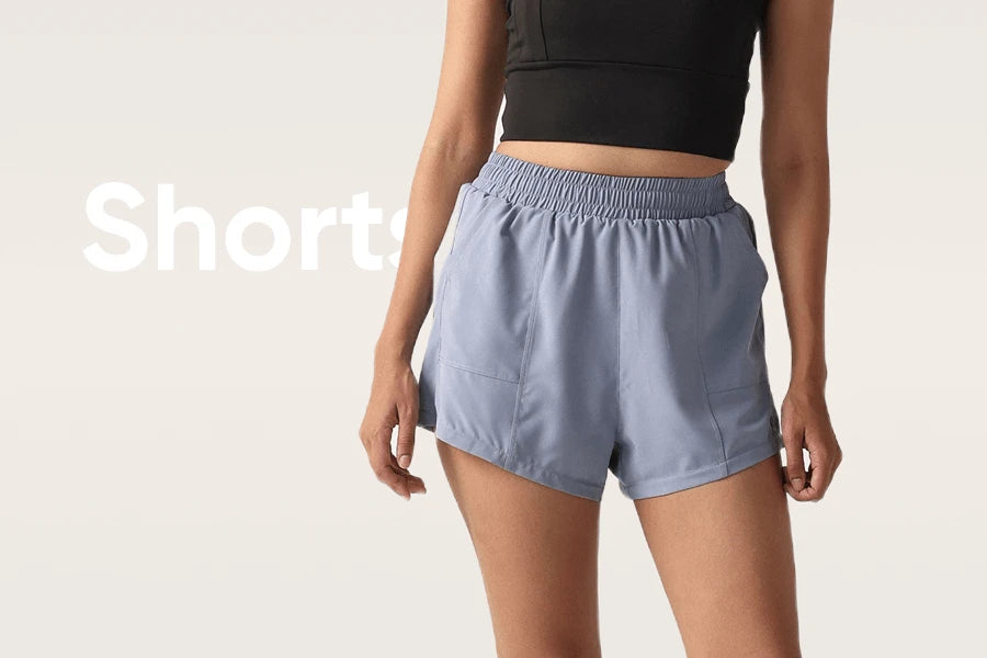 Shorts/Skorts
