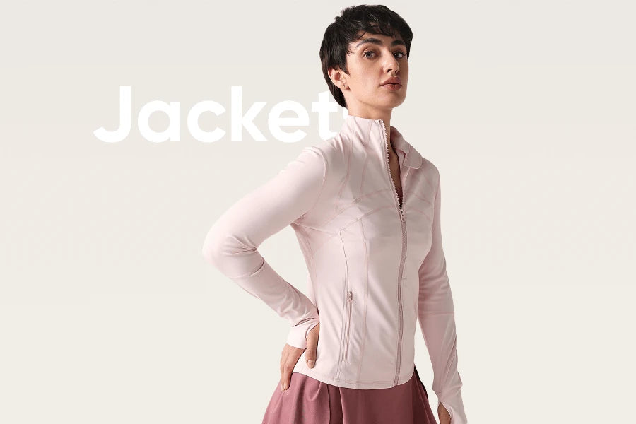 Jackets
