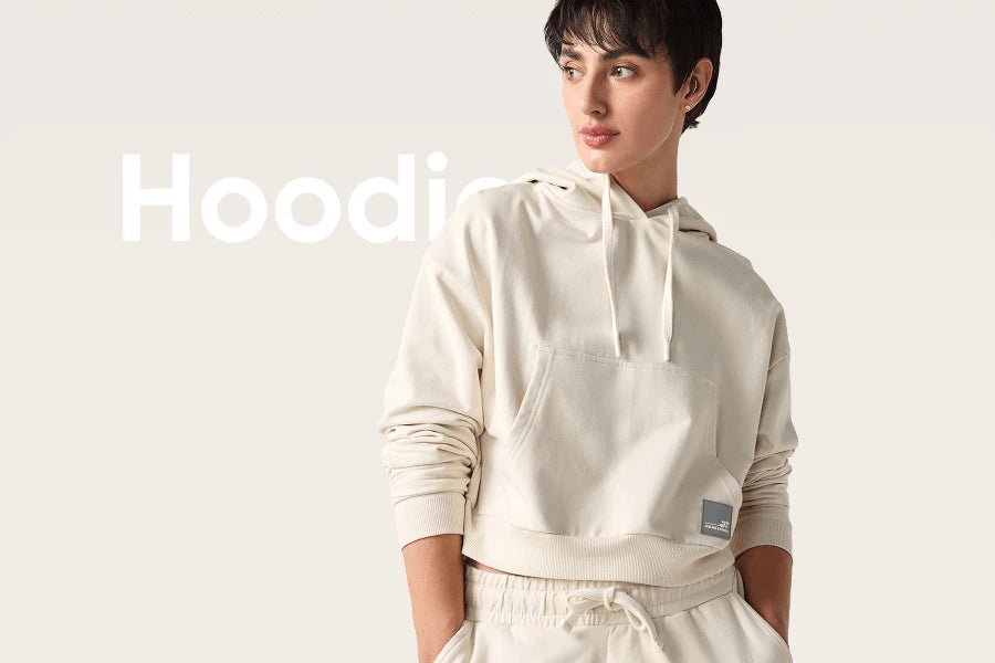 Sweatshirt & Hoodie